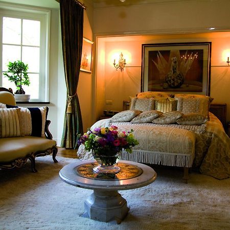 Boutique Hotel Huize Rustoord Esbeek Eksteriør bilde