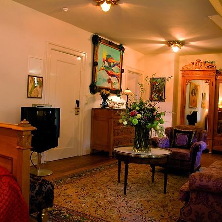 Boutique Hotel Huize Rustoord Esbeek Eksteriør bilde