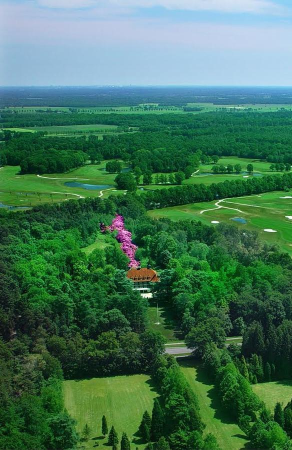 Boutique Hotel Huize Rustoord Esbeek Eksteriør bilde
