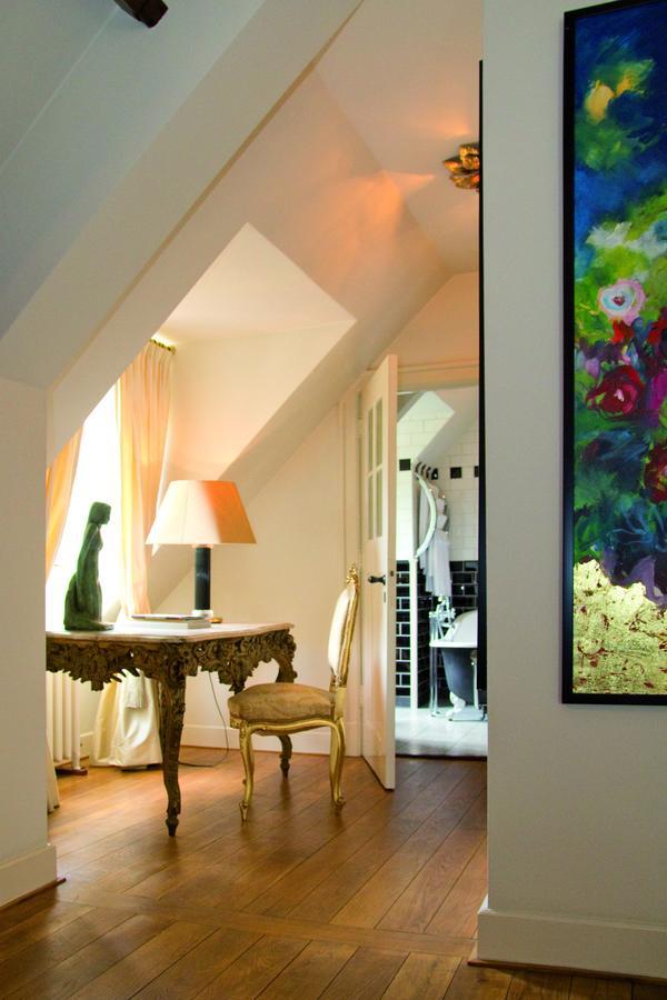 Boutique Hotel Huize Rustoord Esbeek Eksteriør bilde