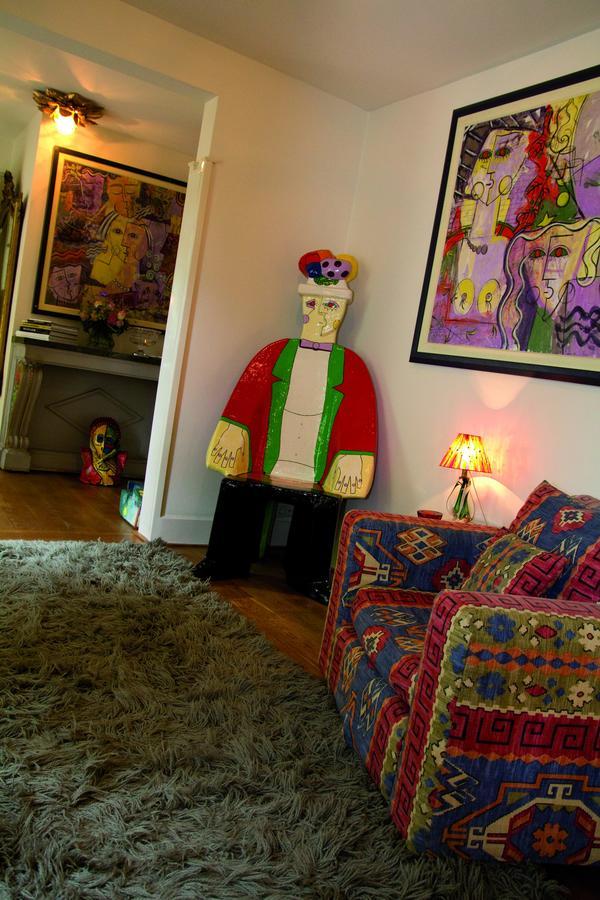 Boutique Hotel Huize Rustoord Esbeek Eksteriør bilde